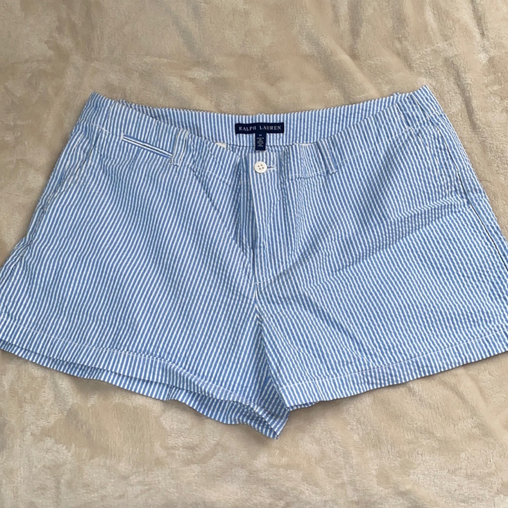 Ralph Lauren Womens shorts size 14